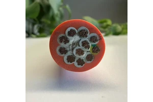 11*1 Control Cable Wires Cables & Cable Assemblies Product