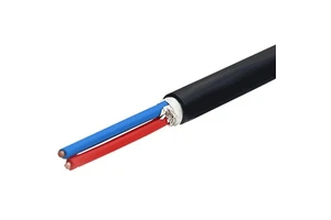 Bestselling PVC Shielded Insulated Wire Cable Copper Cores Control Cable for Water Conservancy Project