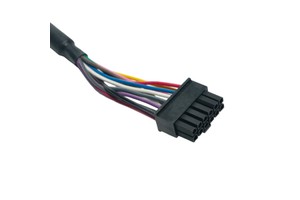 2JZ Engine Wiring Harness - High Power Racing Car Modification Assembly