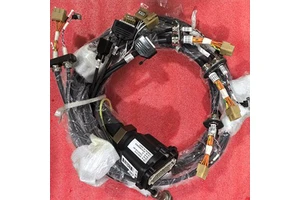 New Original 3HAC037534-001 IRB460 Body Cable 1-6 Axes Robot Spare Parts DHL Or UPS Free Shipping 3HAC037534-001