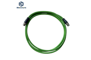 6XV1870-20 Industrial Ethernet Cable High Speed Network Cable Industrial Grade Data Transmission Cable Oil Resistant Wear Resist