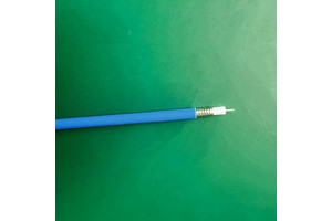 Factory Supply RG402 Cable Semi-Flexible Coaxial Cable RG402 Jumper Cable