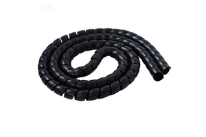 Spiral Wrap Production Line for Hydraulic Hose and Electric Cable