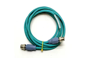 New Plc Rscd 4403m Industrial Ethernet Cable U06818 Plc Programming Controller