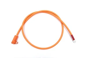Energy Storage Power Cable New Energy Charging Pile Waterproof Quick Connector Wire Harness