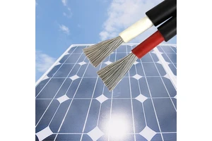 Guangdong Cable Factory Copper 2.5mm 4mm 6mm PV Cable Electrical Solar Photovoltaic Solar Cable Wire in Philippines