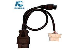 Professional Car Diagnostic OBD2 Cable Auto Diagnose Cable