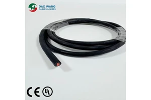 Hot Sales UL1015 PVC Soft Insulated Control Cable High Performance for Power & Auto Applications in Energy Storage Systems