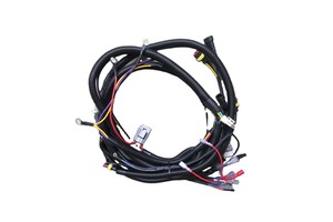 Custom Wiring Harness Cable Assembly Electric Vehicle Wire Harness