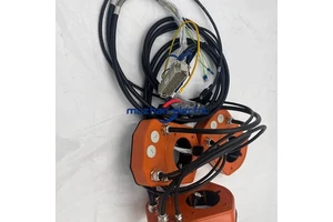 3HAC9328-1 Robot Cable Harness PLC