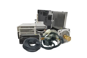 MR-EKCBL30M-L MR-E Series Servo Drive System Encoder Cable