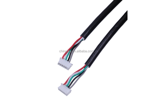 ATV Winch Control Remote Wiring Harness Heavy Duty Waterproof Nylon/PVC for Off-Road Vehicles & Home Appliances Custom Made