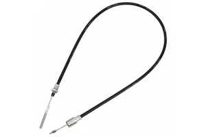 Smooth Operation Camper Trailer Brake Cable OEM Compatible