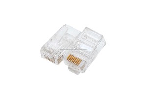 Rj45 Connector