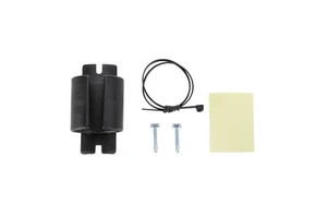 Widely Used Black Plastic Plug Holder New Condition Cable Ties Screws Trailer Connector Accessories Kits 12-24V Trailer Parts