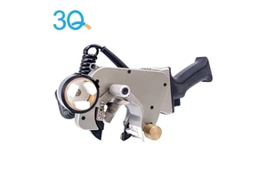 3Q Chinese Factory Handheld Semi Automatic Wire Harness Tape Wrapping Machine 5-25mm Tape Width High-Speed Winding Lightweight