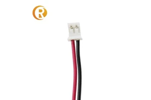 Custom Electronic Cable Assembly Wiring Harness Jst Molex PH Various Sizes 0.6 0.8 1.0 1.25 2.0 2.5 2.54 1.27 3.0 4.2 6.3 mm Pin