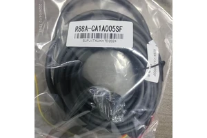 R88A-CA1H003SF/R88A-CA1H005SF/R88A-CA1A010BFR/R88A-CA1A015BFR Custom Industrial Servo Motor Drive Encoder Cable Wire
