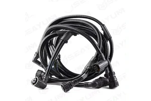 WJH Truck Parts 20927449 Gearbox Cable Harness for VoL Trucks Truck Engine Wiring Harness
