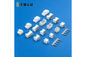 HC-PHB-T HC-PHB-PT Brass Crimp Terminals 2.0mm Pitch Wire Terminal Connector for PCB Wire to Board Connector Terminal