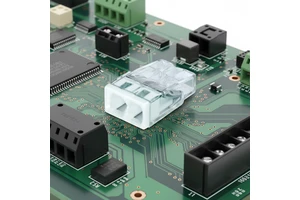 Cable Connector Push in Wire Connector PCT202