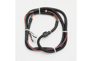 Hydrogen-Resistant PTFE Lined Fuel Cell Harness for Hydrogen-Powered Trucks