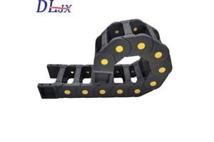 DongLing Flexible Plastic Cable for 35*150 Over-Length High-Bearing Weight Core Gear Engine CNC Machine Tools 2 Year