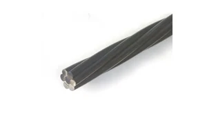 Steel Strands Construction Hoisting Steel Strand Cable for Lift and Rigging