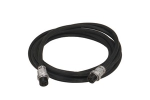 CG2-11 Control Cable 4 Core PVC Jacket Industrial Cutting Machine Power Connection Cable