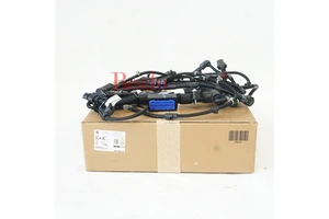 Brand New Diesel Industrial Engine Parts Electronic Control Module Wiring Harness 5558349