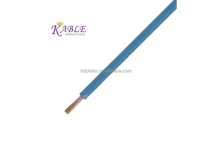 JASO Auto Cable with Stranded Conductors Automotive Wire in PVC Insulation AV AV-V AVS AVSS AVSSH AVSSX AESSX