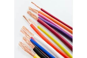 Manufacturer Wholesale AVSSX/AESSX Japanese Standard Automotive Cable Low Voltage Circuits