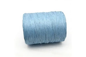 Tension Rope Insulation Flexible PP Cord Insulation Tensile PP Yarn Cable Filling Yarn Insulating Material
