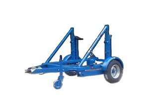 Cable Drum Trailer
