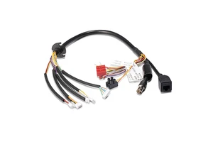 High Quality Oem Odm Auto Electrical Car Automotive Inner Wiring Harness Cable Assembly for Automotive Wiring