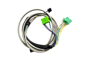 OEM Automotive Car Cable Wiring Harness Wiring Manufacturer