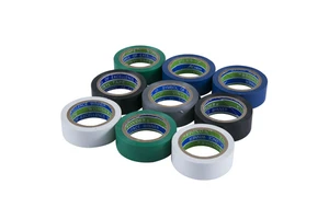 Alternative Wire Harness Tape High Temp Resistant Patented Flame Retardant Oil Resistant for Automotive Harness Wholesale
