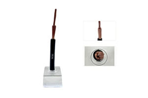 Solar Cable Tin-plated Copper Stranded Wire Conductor Single-core XLPO Cross-linked Low Smoke zero Halogen Sheath