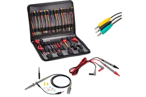 Customized Automotive Electric Male Female Connector Extended Cable Assembly Custom Wire Harness