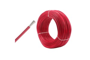 UL11627 12AWG Tinned Copper Energy Storage System Cable