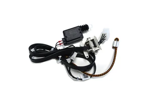 Custom Automotive Cable Assembly 7701029259 Door Lock Motor Actuator Controller Cable Wiring Harness Manufactured Copper PVC