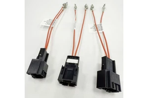 Factory Custom Automotive Wiring Harness For Honda/Toyota/Volkswagen/TESLA Cable Assemblies Wires Harness
