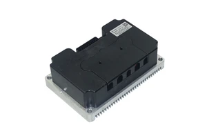 Hot Sale for Bldc Motor Controller 72V 350A Max DC Current Programable Fardriver Nd72680 Controller Hall Version 5000w-6000w