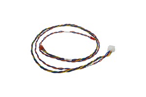 Factory Custom Wiring Harness Cable Assembly for Robotics Automotive