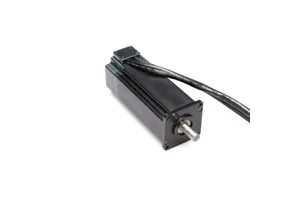 Standard Specification AC Servo Motor Matching Servo Driver Assembly Full Set Servo Power System for CNC Machining Tools