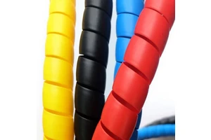 High-quality Spiral Wound Hose Spiral Protective Sleeve with Cable Protective Sleeve