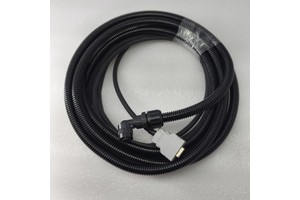 High-Quality FANUC Servo Encoder Cable A660-2005-T505 / T506, Compatible with FANUC Servo Motors Reliable Industrial Replacement