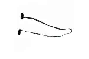 Hot Sales 2.0mm Pitch IDC Connector Grey Flat Cable IDC2.0 2*3P Assembly Ribbon Flexible Wire Harness Cable REACH CE RoHS