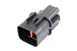 DJ7023A-2.2.11 Automotive Waterproof Sealed High Temperature Resistance Wire Harness Connector for Wire Connections PC ABS