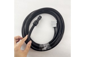 FANUC Servo Encoder Cable for 0iMB MC MD MF System A660-2005-T506 A660-2005-T505